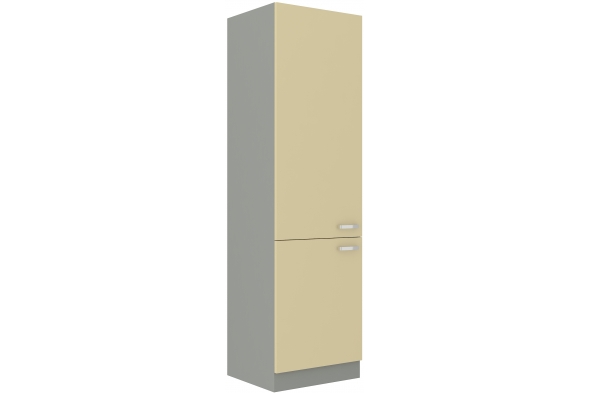 Szafka komin słupek 60 DK-210 2F